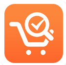 扫码购复核大屏